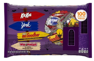 Illustration for article titled Halloween candy and bulk wine: Here’s what’s on sale on Amazon today